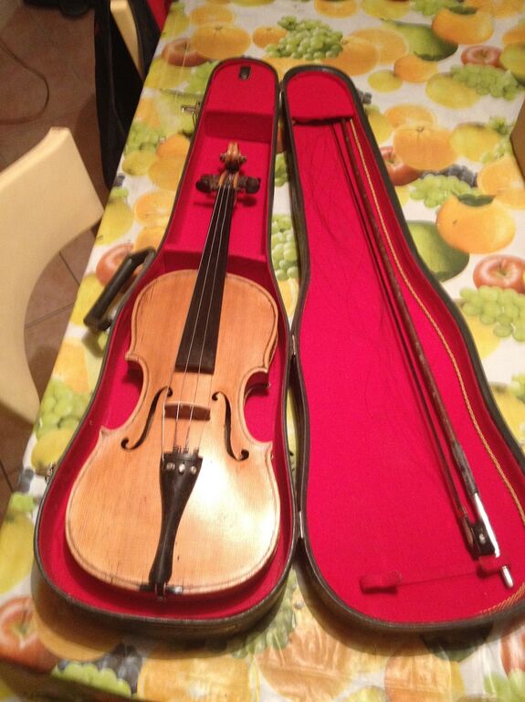 5171232 Violino antivo